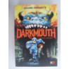 Darkmouth la Explicación Begins Xo Juvenil