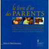 Le livre d'or des parents