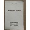 Abbé L'Abbé Léon Vulliez 1879 1965 1966