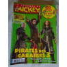 Le Journal de Mickey hebdomadaire N 2867