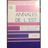 N°4/1984 REVUE TRIMESTRIELLE