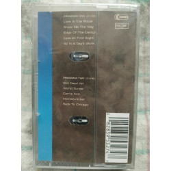 Styx Edge of the century Cassette Audio-K7 NEUVE SOUS BLISTER