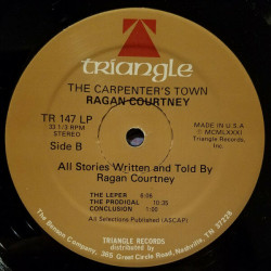 The Carpenter's Town