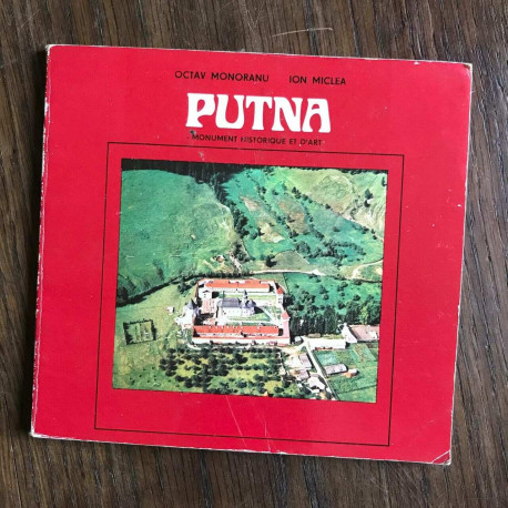 Putna Putna