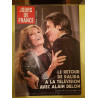 Jours de France n 1479 Retour de Dalida à Télé avec Delon 7 au 13...