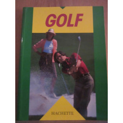 Alexander kölbing golf hachette sports
