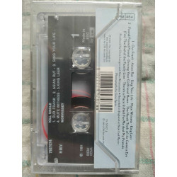 Morrissey Kill Uncle Cassette Audio-K7 NEUVE SOUS BLISTER