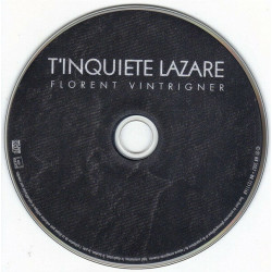 T'inquiète Lazare