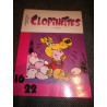 Clopinettes (16-22) 2e partie