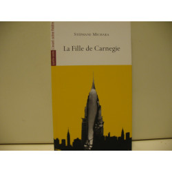 La Fille de Carnegie