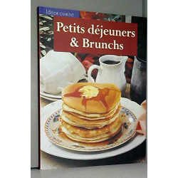 Petits déjeuners et brunchs