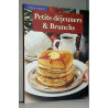 Petits déjeuners et brunchs