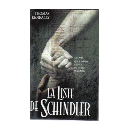 La Liste de Schindler La Liste de Schindler