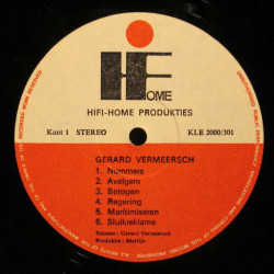 Gerard Vermeersch