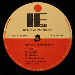 Gerard Vermeersch