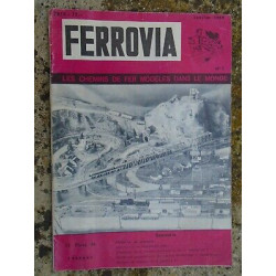 Ferrovia n 1 janvier 1959