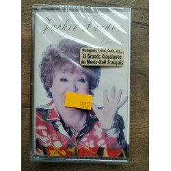 chante Cassette audio k7 NEUVE SOUS BLISTER