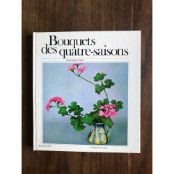 Bouquets des quatre-saisons