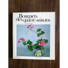 Bouquets des quatre-saisons