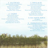 Paris Blue