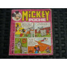 Mickey Poche mensuel n4 Août 1974