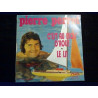 C'est au mois d'août-Le lit 45T Adèle AD 45 811