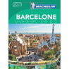 Guide Vert Week-End Barcelone Michelin