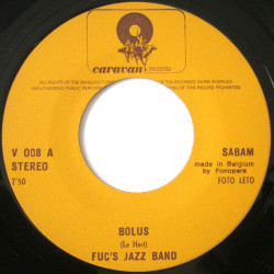 Bolus