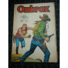 Ombrax mensuel n33 Les mexicains du désert Editions lug Octobre 1968