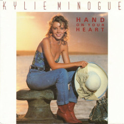 Hand On Your Heart