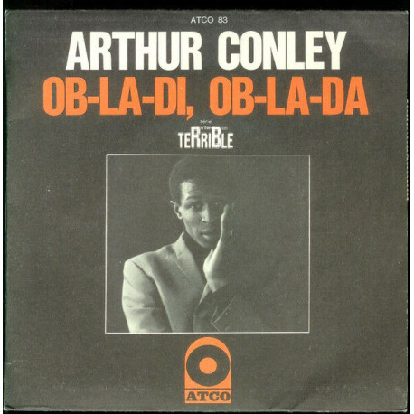 Ob-La-Di Ob-La-Da Ob-La-Di Ob-La-Da