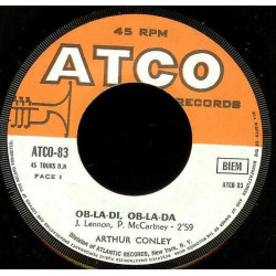 Ob-La-Di Ob-La-Da