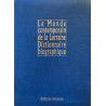 Le Monde contemporain de la Lorraine Dictionnaire biographique