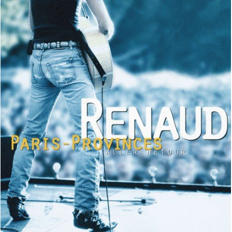 Paris Provinces Aller / Retour Paris Provinces Aller / Retour