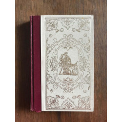 Vie des amoureuses illustrés (4 volumes)
