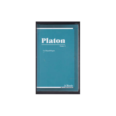 Platon ou la quete de la justice Tome 2 Platon ou la quete de la justice Tome 2