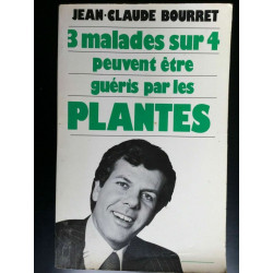 j c bourret 3 Malades sur 4 peuvent etre france empire