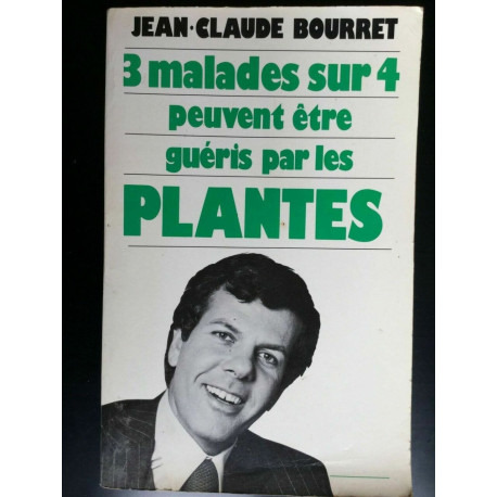 j c bourret 3 Malades sur 4 peuvent etre france empire