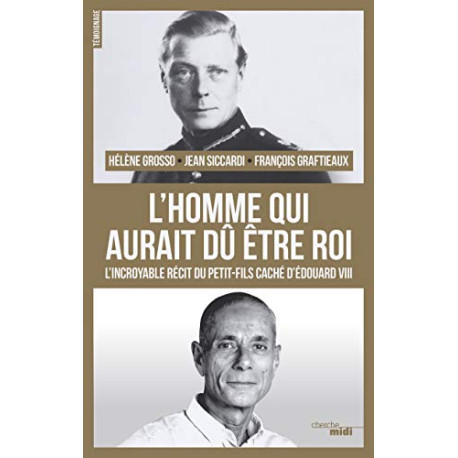 L'homme qui aurait dû être roi L'homme qui aurait dû être roi