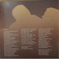 Stereo-Fictions