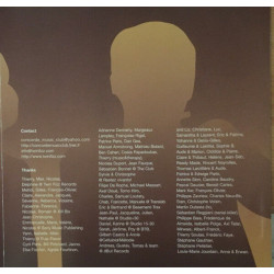 Stereo-Fictions