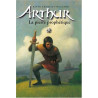 Arthur tome 1 : La Pierre prophétique