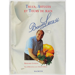 Trucs astuces et tours de main