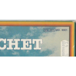 Le Disque D'Or De Sidney Bechet