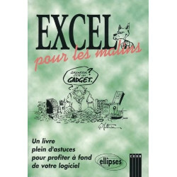 Excel 5 pour les malins