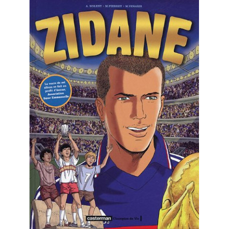 Zidane Zidane