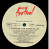 A Memorial For Glenn Miller Vol.1