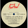 A Memorial For Glenn Miller Vol.1