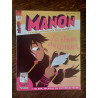 manon La plume du condor Milan n195