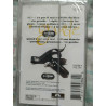 Eddy Mitchell Rio Grande Cassette Audio-K7 NEUVE SOUS BLISTER